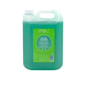 imel bitter almond šampon 4l