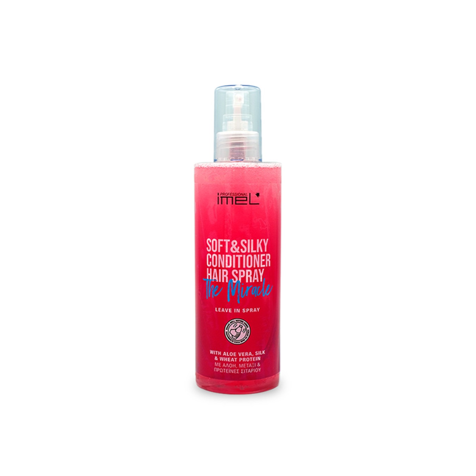 imel miracle regenerator u spreju 300ml imel miracle regenerator u spreju 300ml