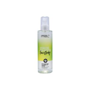imel hidratantni i osvežavajući sprej za lice 250 ml
