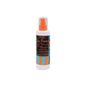 imel sprej za zaštitu od sunca i hidrataciju sa spf 30, 200 ml