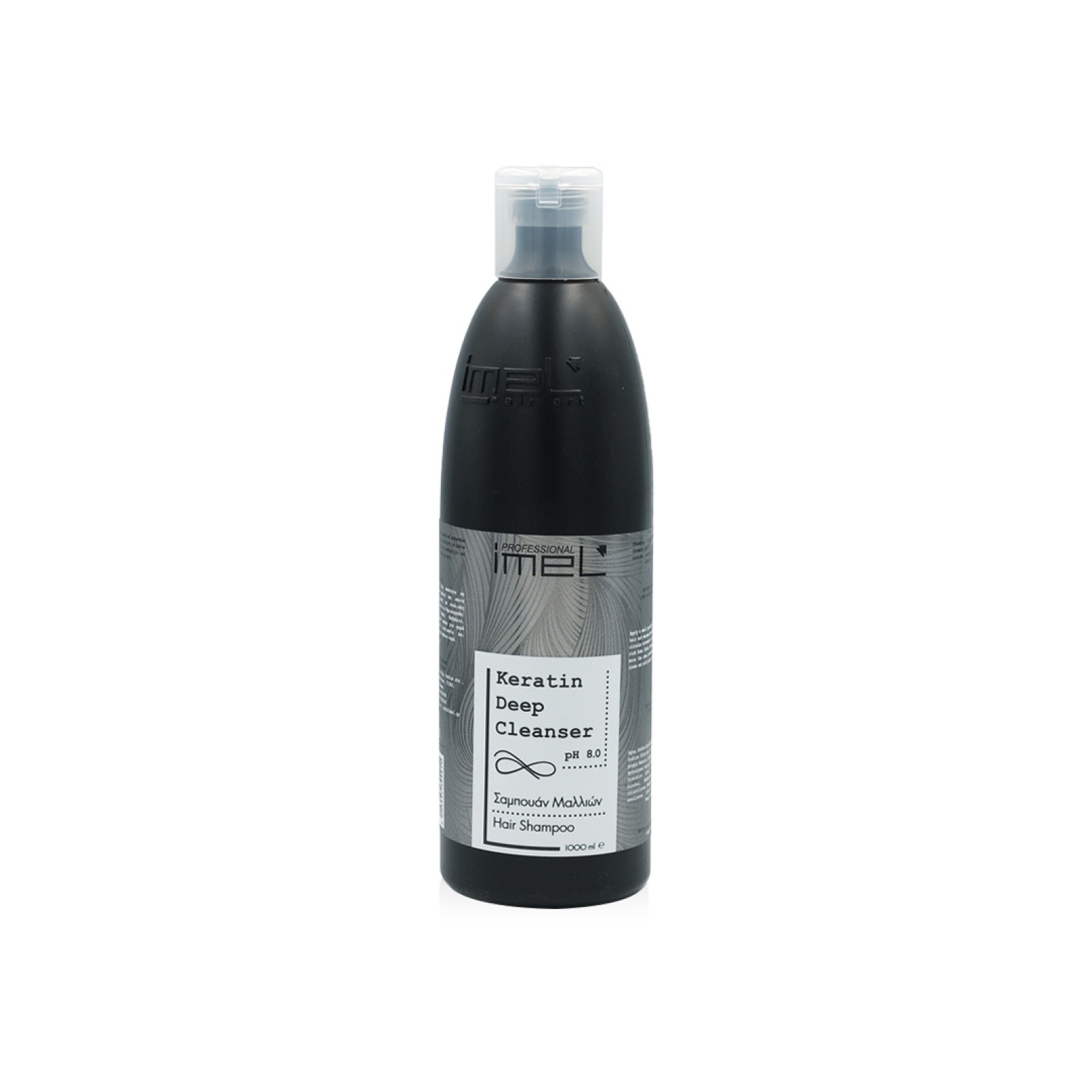 imel deep keratin cleanser sa pumpicom 1000ml imel deep keratin cleanser sa pumpicom 1000ml
