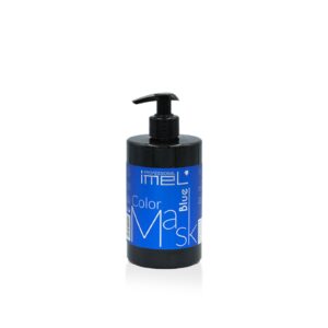 Home imel grey color mask 500ml (copy)
