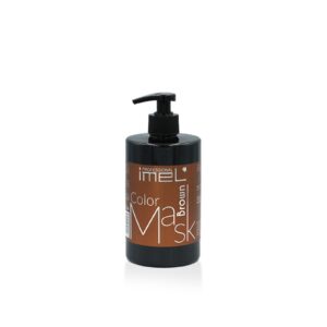 Home imel violet color mask 500ml (copy)