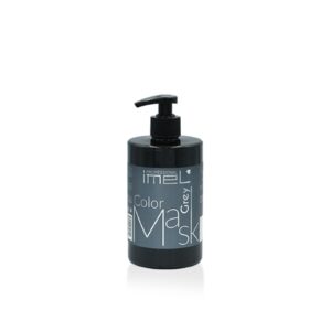 Home imel fuchsia color mask 500ml (copy)