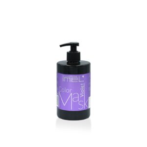 Home imel blue color mask 500ml (copy)