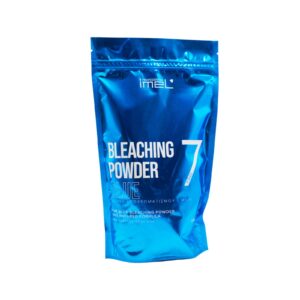 blansh decolorante blue bag 500gr
