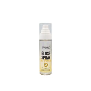imel glossy "the miracle" lak za kosu100ml