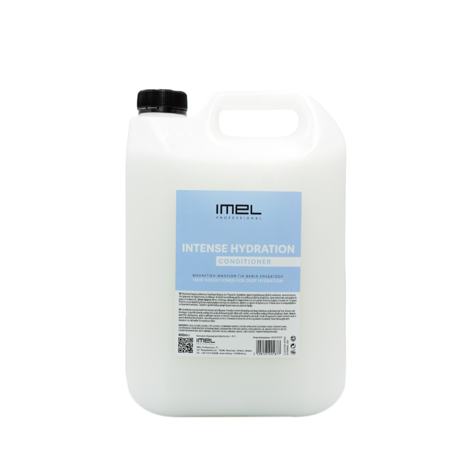 imel intense hydration conditioner 4lt imel intense hydration conditioner 4lt