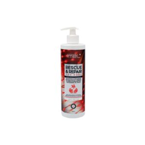 imel the bond step 2: shampoo free sles 500ml