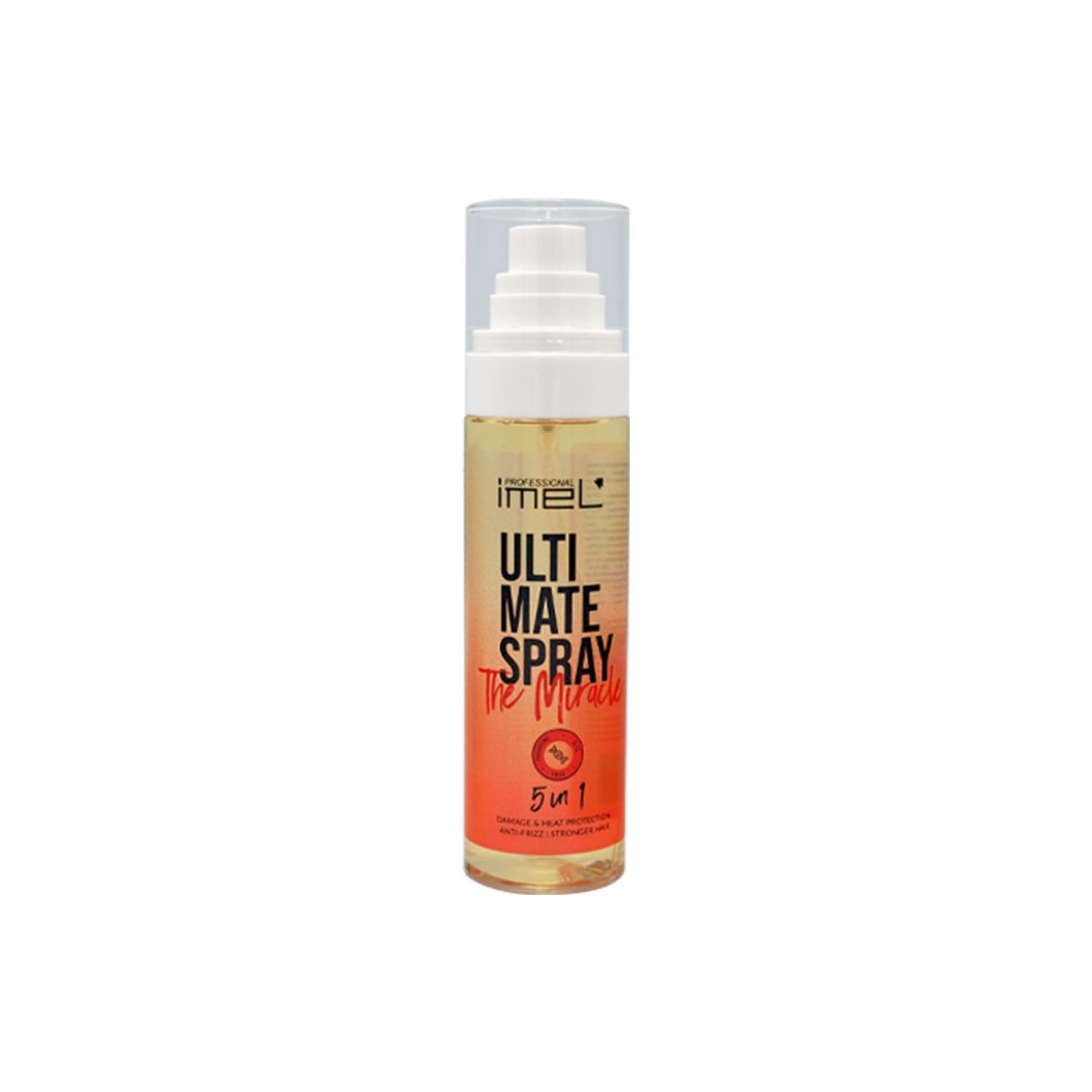 imel ultimate "the miracle" lak za kosu 100 ml imel ultimate "the miracle" lak za kosu 100 ml