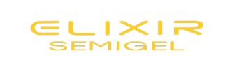 Home logo elixir gold